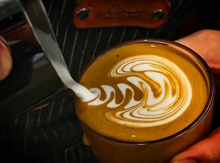 어바운드커피 인스타그램 @abound.coffee