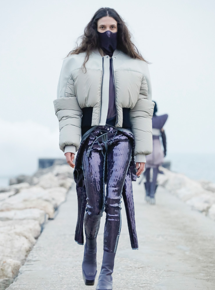 Rick Owens
