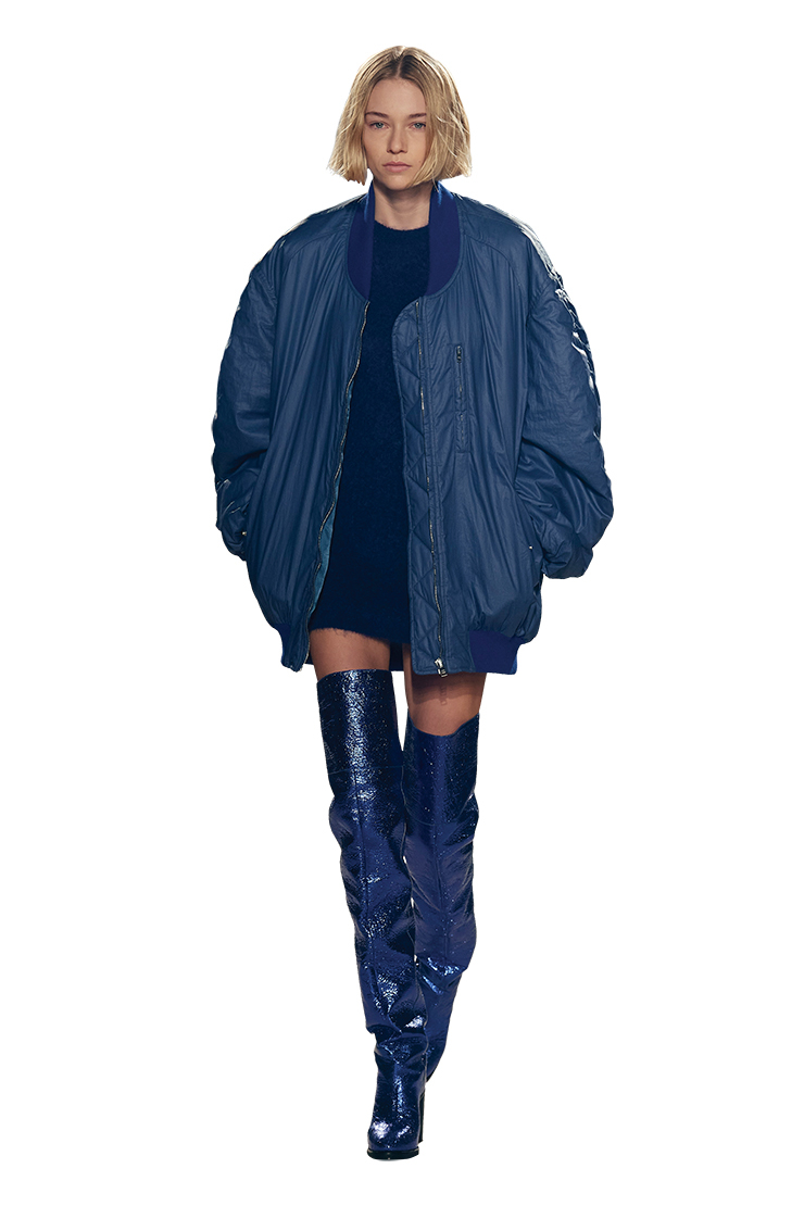Isabel Marant