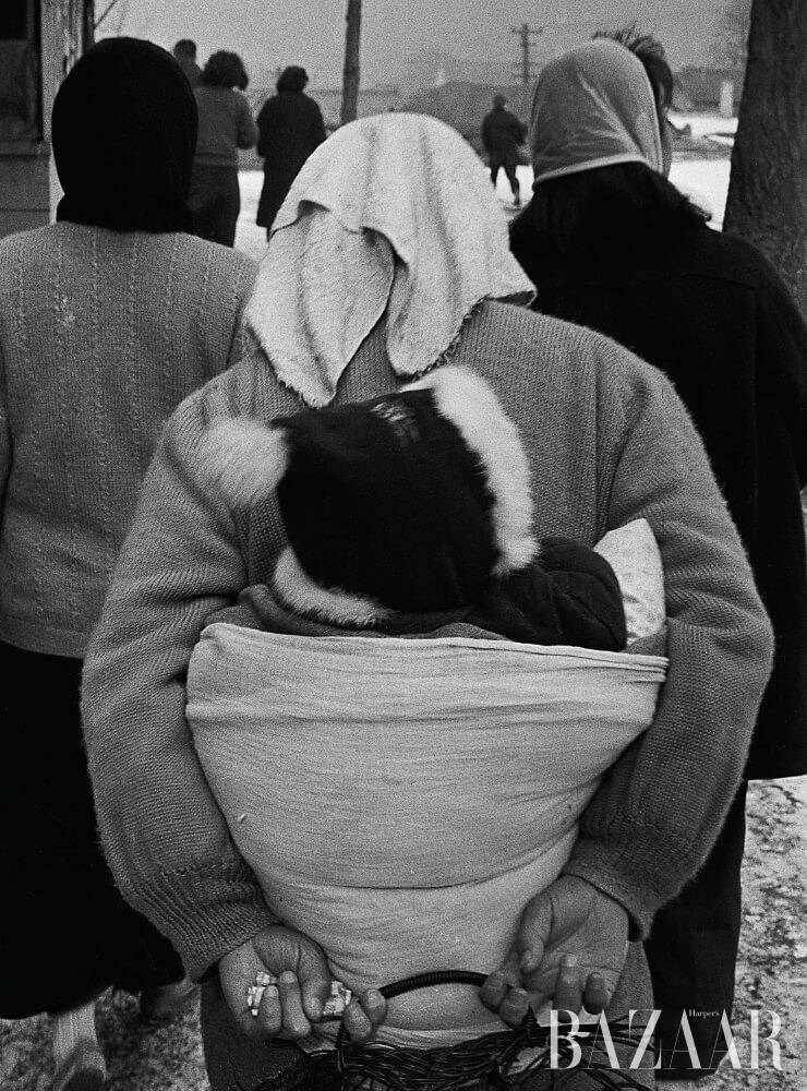 ‘서울 Seoul, Korea 1956-1963’.