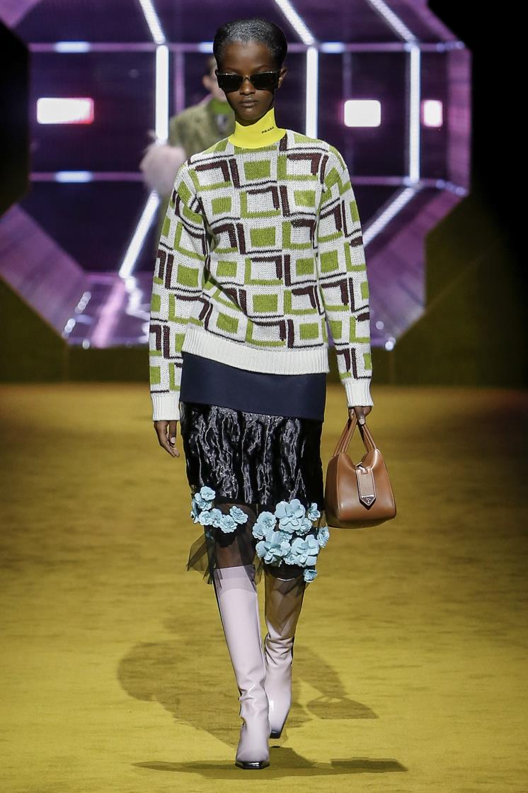 PRADA