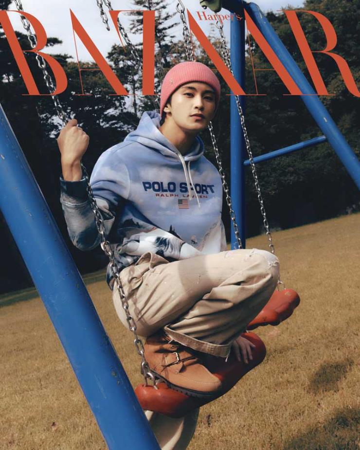 하퍼스 바자 코리아 Harper’s BAZAAR