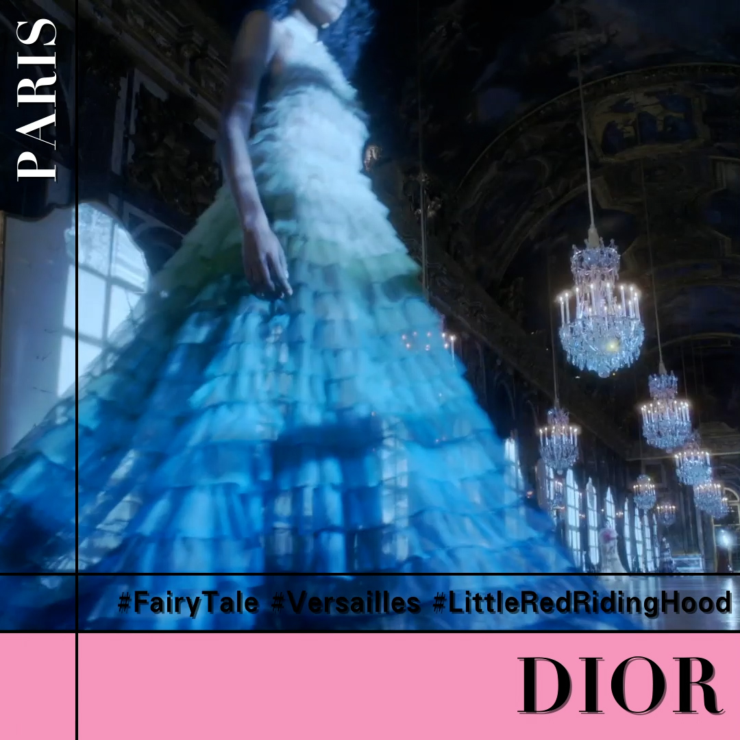 DIOR