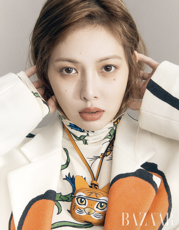 사진 / BAZAAR DB