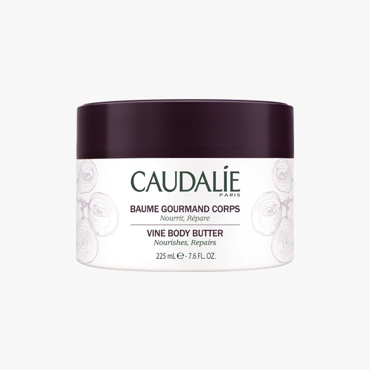 Caudalie 바인 바디 버터 3만7천원.