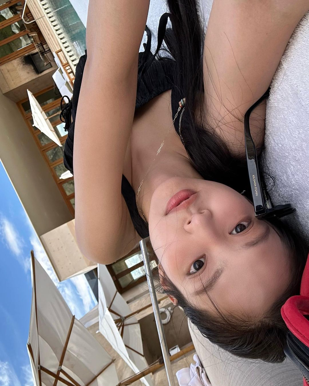사진/ @jennierubyjane