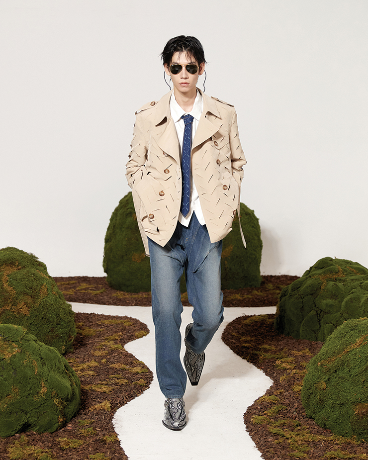 2023 S/S.