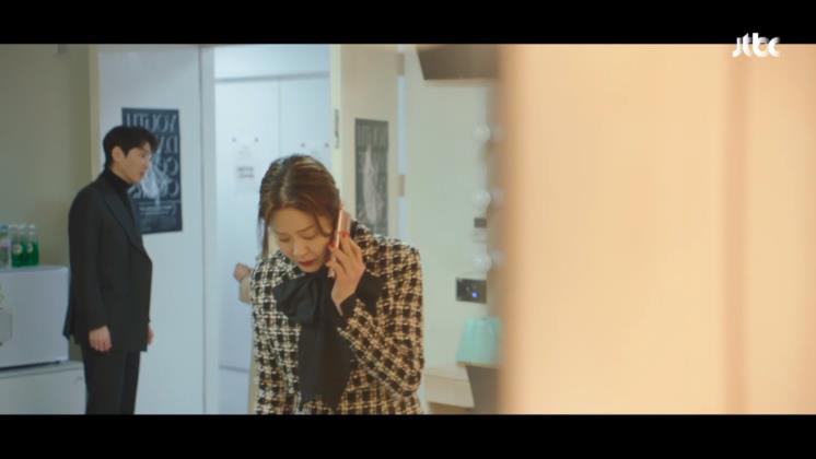 Jtbc 너를 닮은 사람