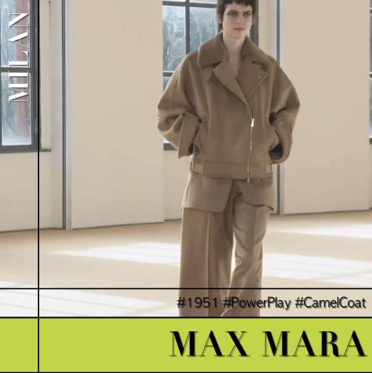 MAX MARA