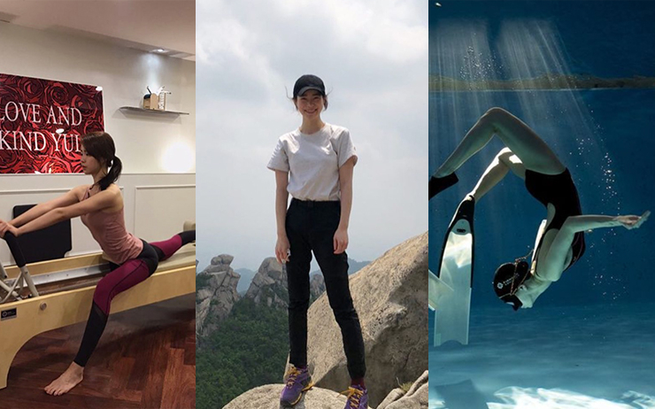 @임지연 인스타그램