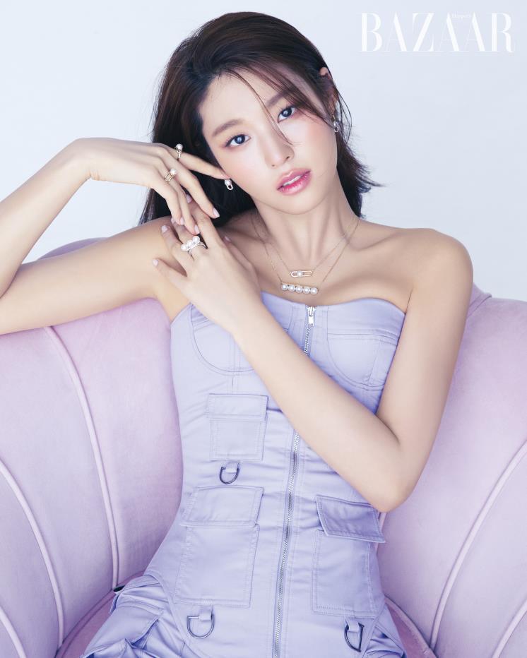 하퍼스 바자 코리아 Harper’s BAZAAR