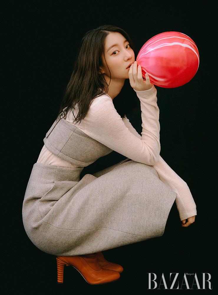 하퍼스 바자 코리아 Harper’s BAZAAR 제공