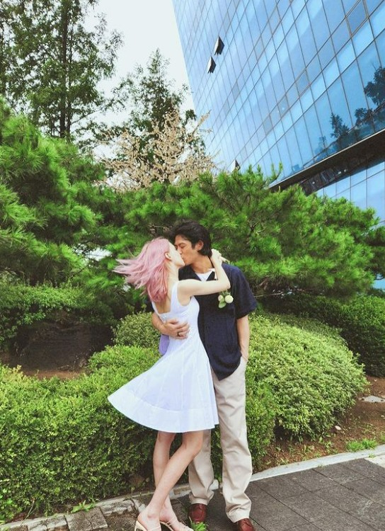 사진 / 빈지노 SNS