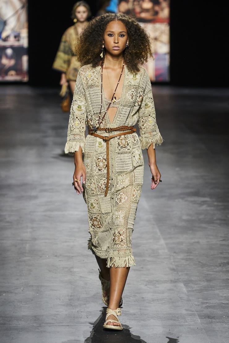 2021 S/S Dior
