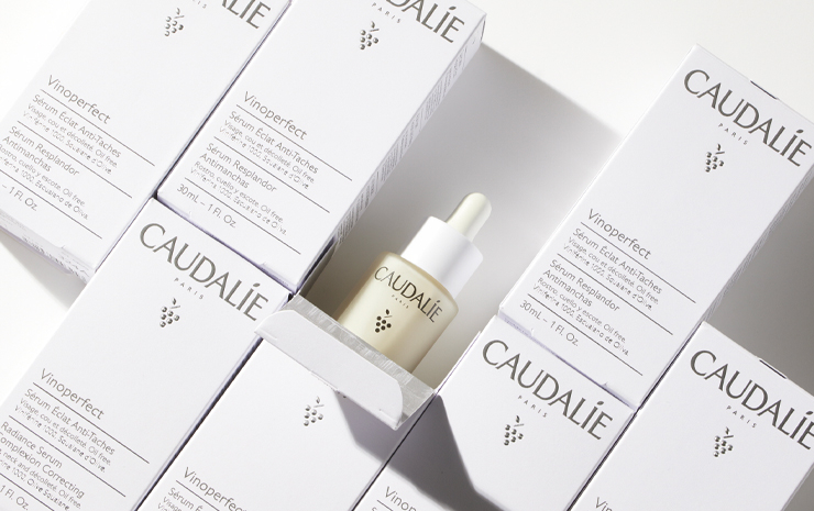 Caudalie 비노퍼펙트 래디언스 세럼 8만2천원.
