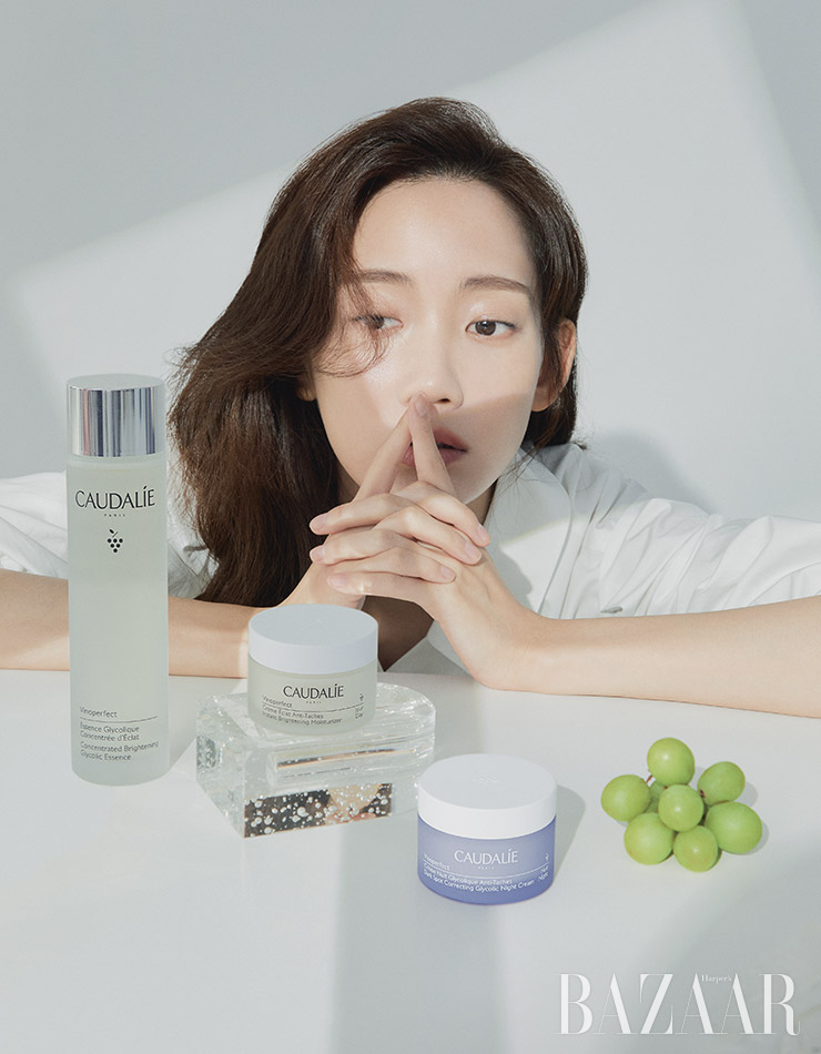 셔츠 원피스는 Lemia.