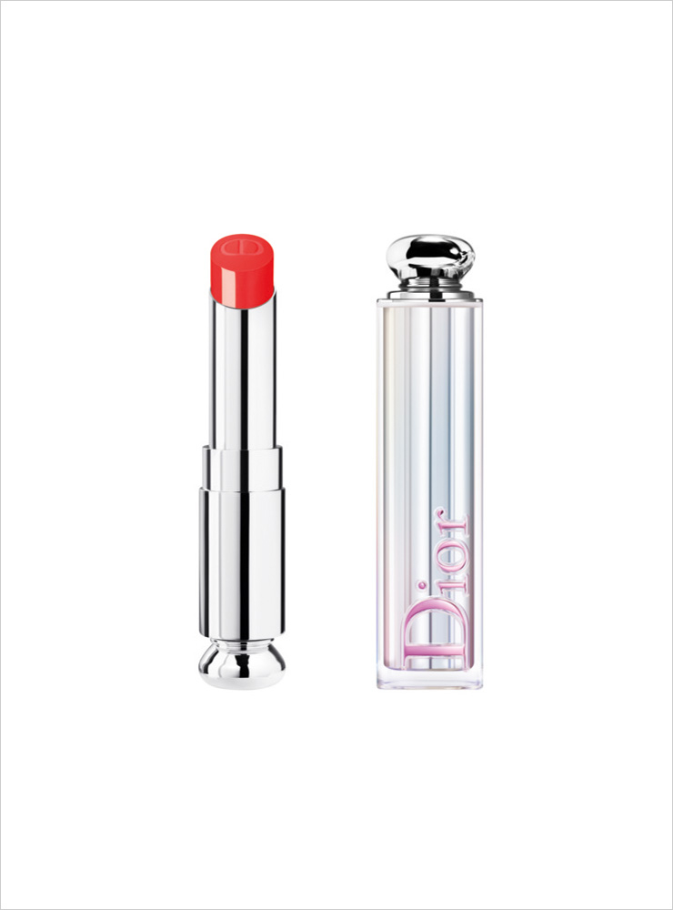 Dior 디올 어딕트 스텔라 샤인 #673 디올참 4만5천원대.