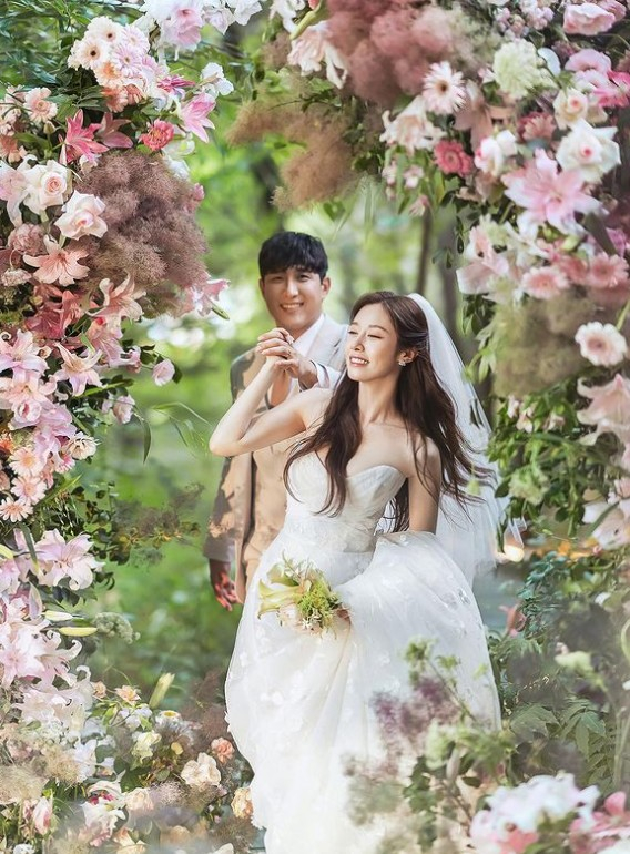 사진 / 지연 인스타그램