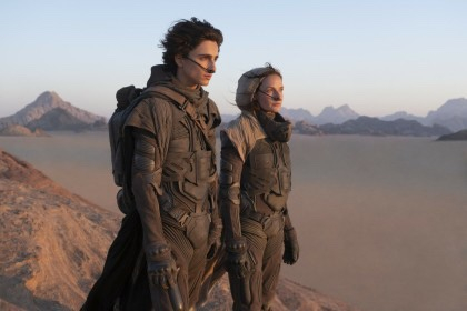 영화 '듄(DUNE)'