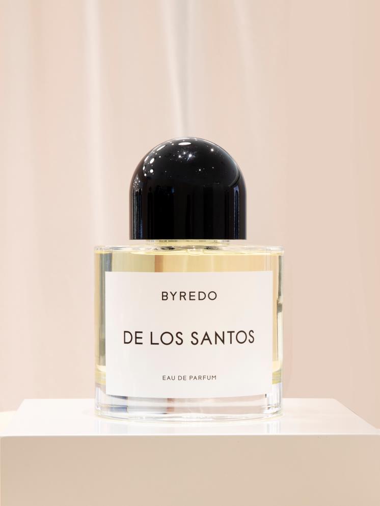 BYREDO 데 로스 산토스 오 드 퍼퓸 100ml 34만원 