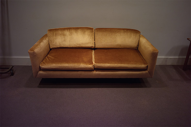  <Washington, D.C.>, 2013, Archival pigment print, 111x111cm(여백 포함).