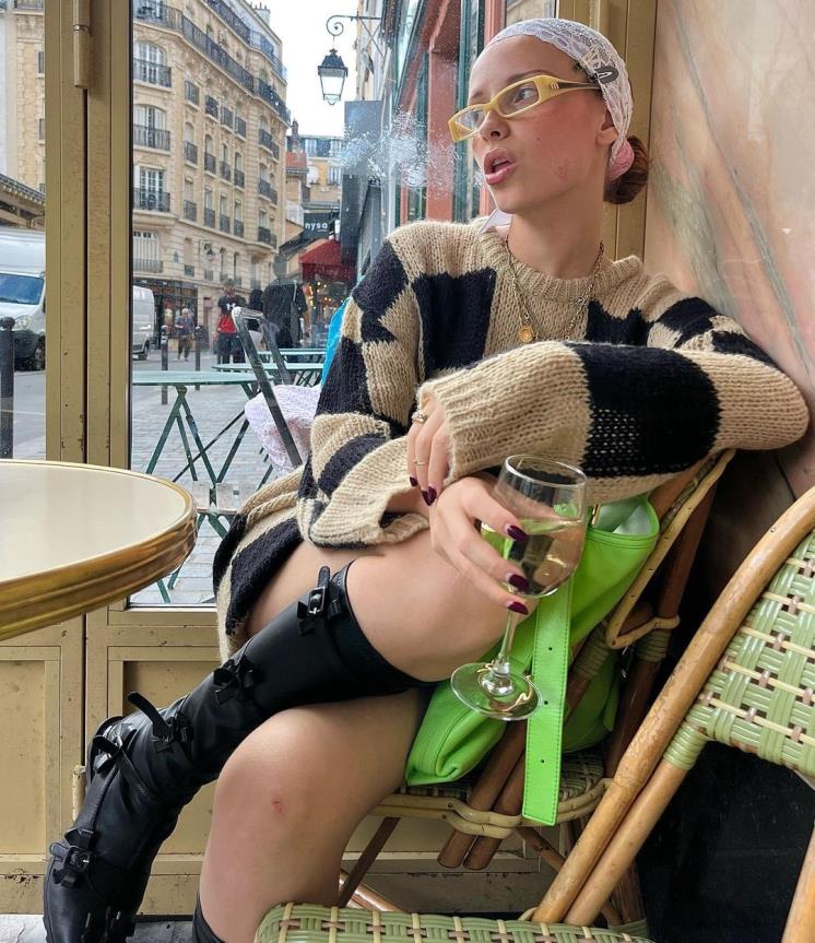 사진/ @mariegaguech