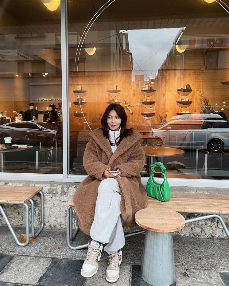 최수영 인스타그램 @sooyoungchoi
