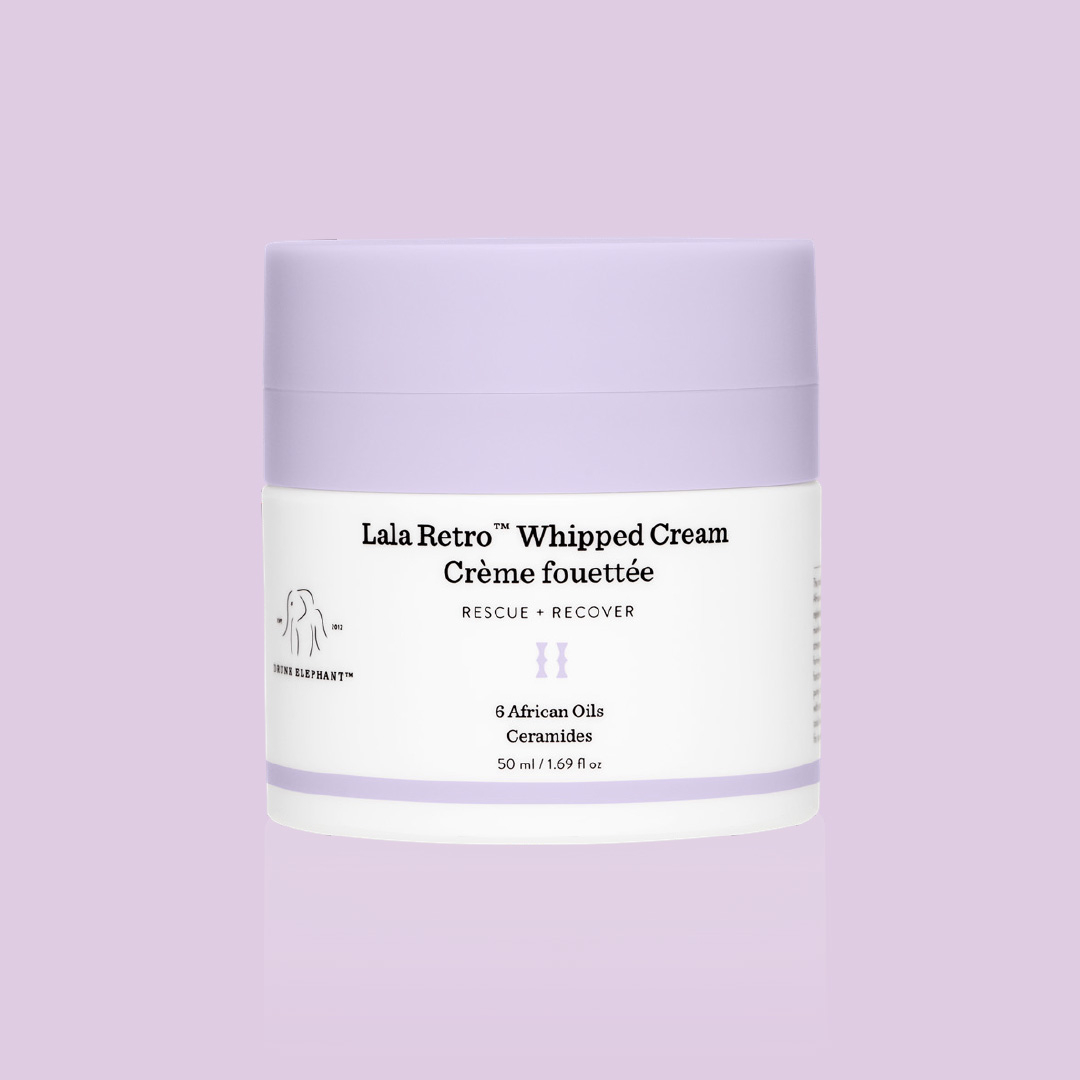 라라 레트로 휩 크림 50ml 7만8천원