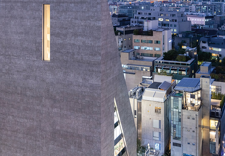 © Iwan Baan © Herzog & de Meuron