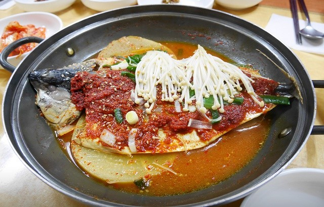사진/ 일직식당 홈페이지