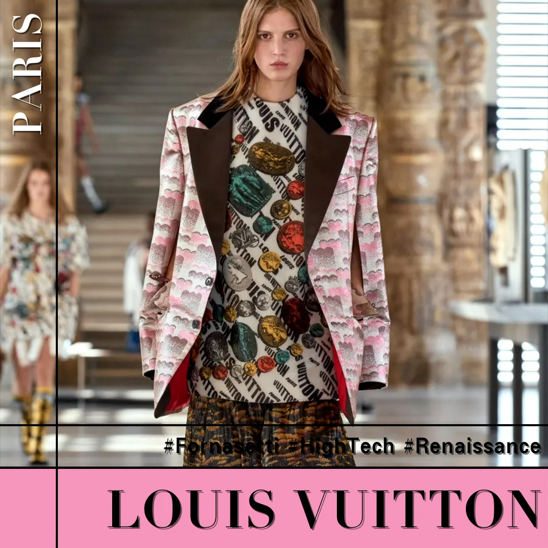 LOUIS VUITTON