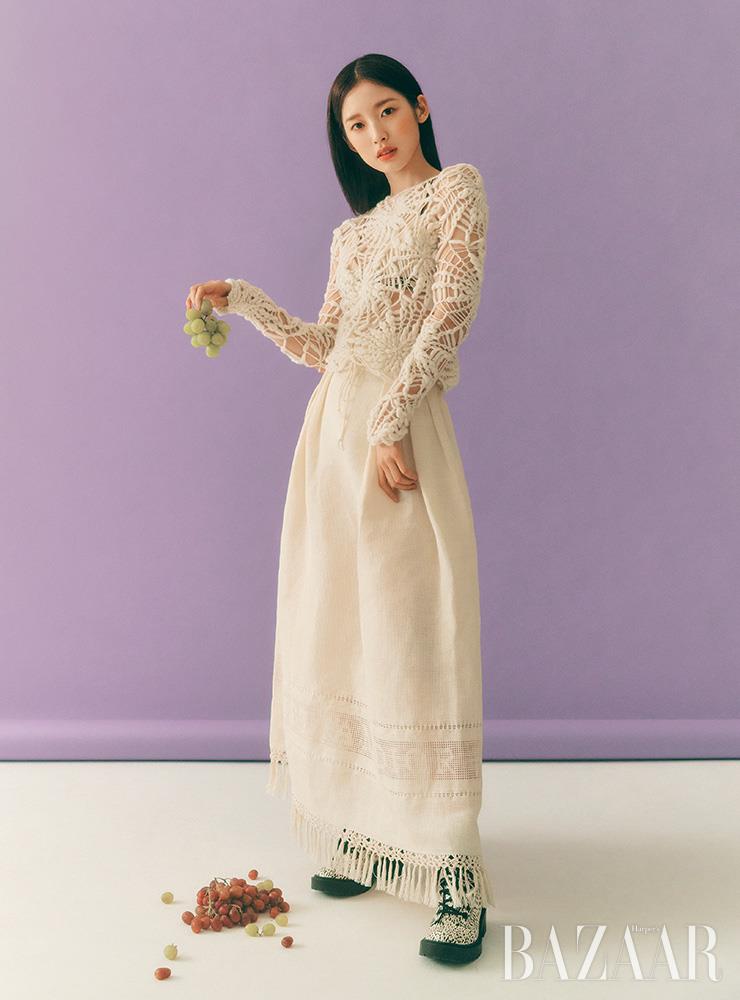 하퍼스 바자 코리아 Harper’s BAZAAR 제공