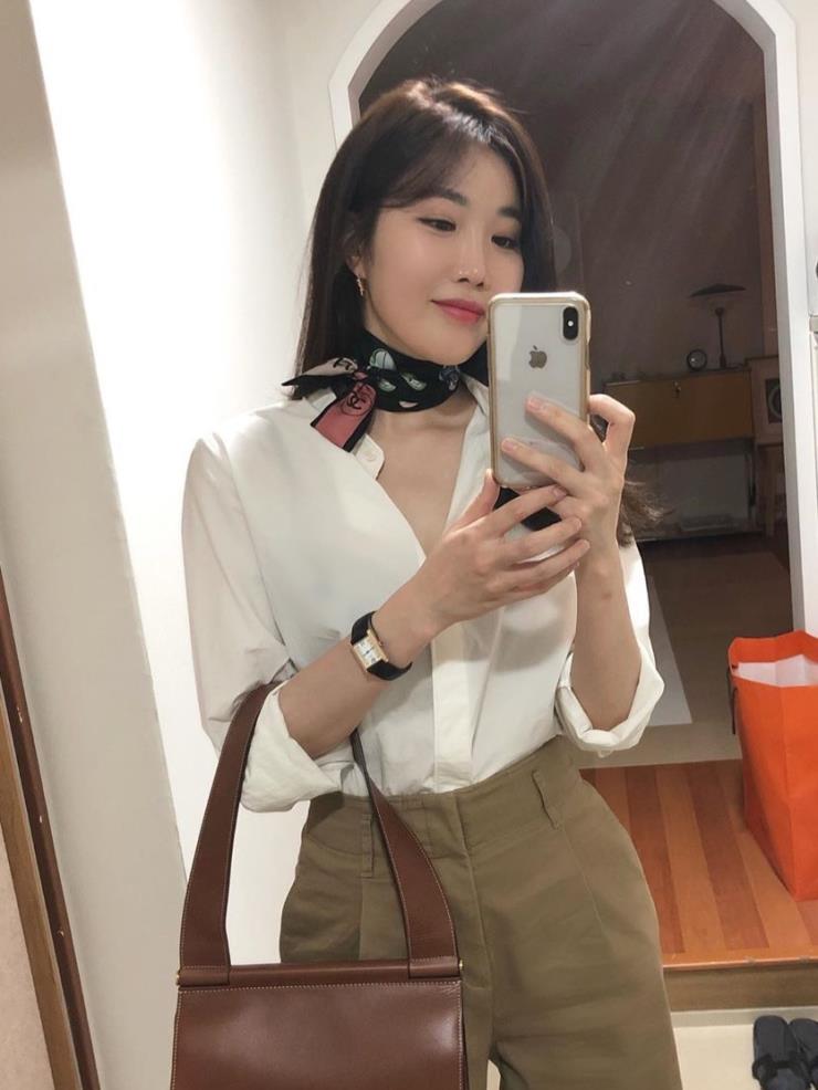 이해리