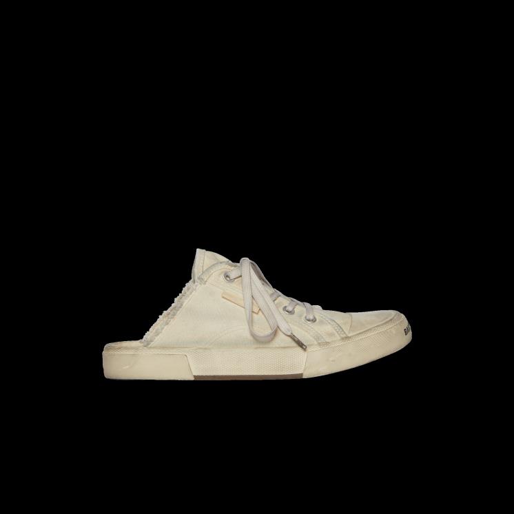 발렌시아가 파리 스니커즈 뮬 63만원