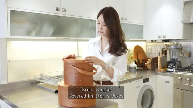 사진/강민경 유튜브 영상 캡처