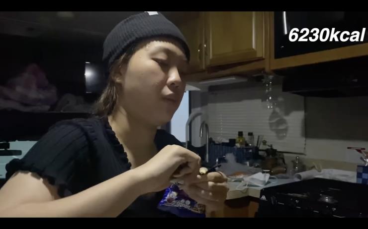 유튜브 @이영지
