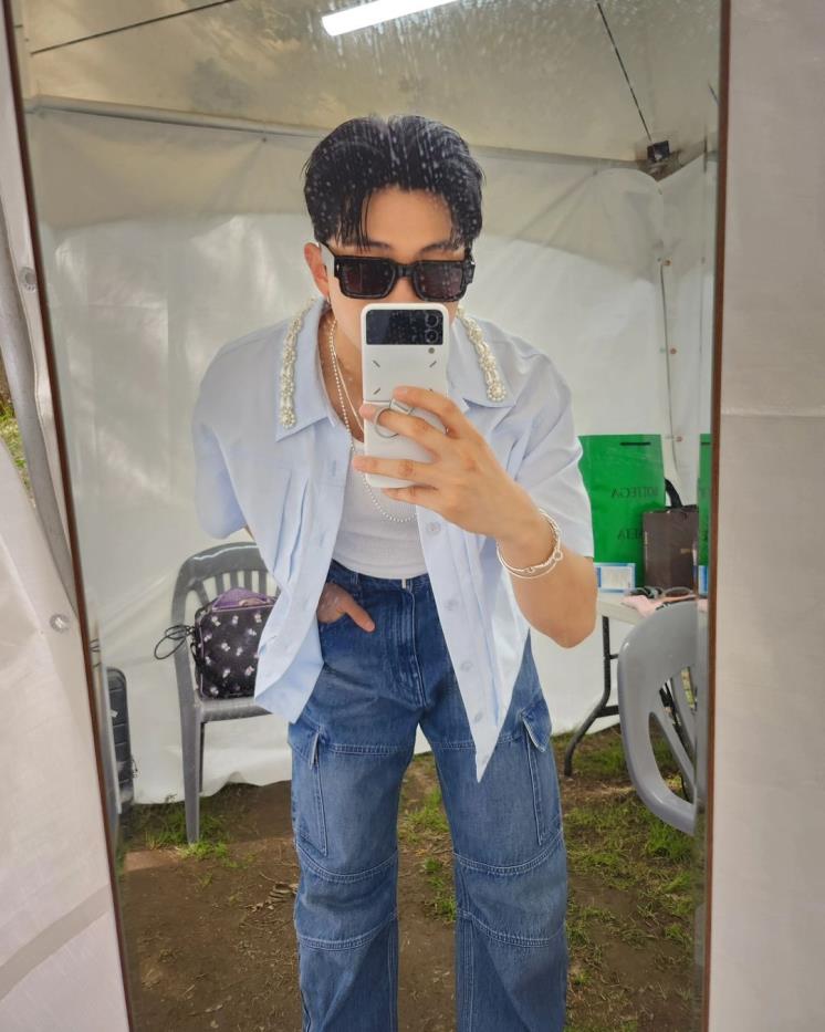 @rkive 인스타그램 캡처