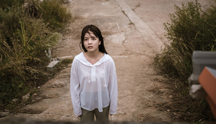 <내가 죽던 날> 