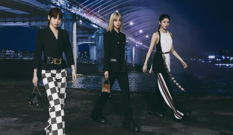 사진 / Louis Vuitton
