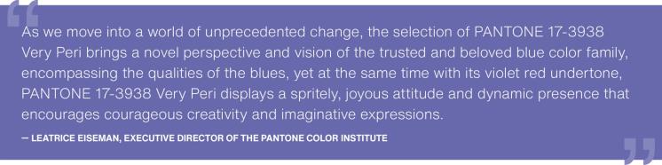 PANTONE 공식 홈페이지