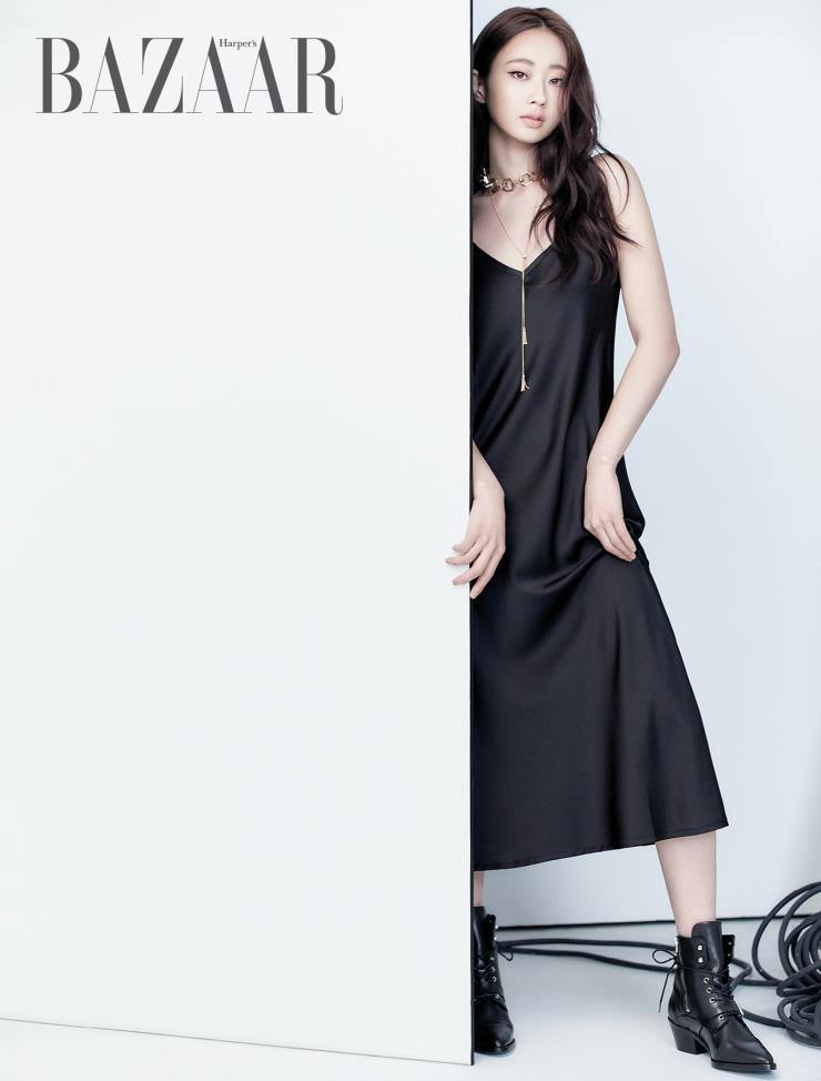 하퍼스 바자 코리아 Harper’s BAZAAR