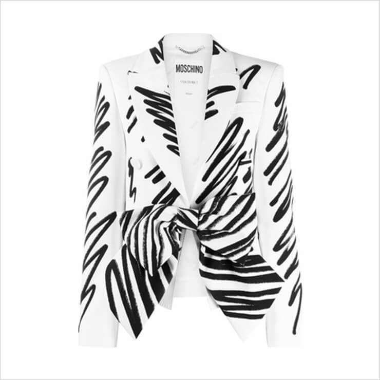 Moschino *아이유's Pick!