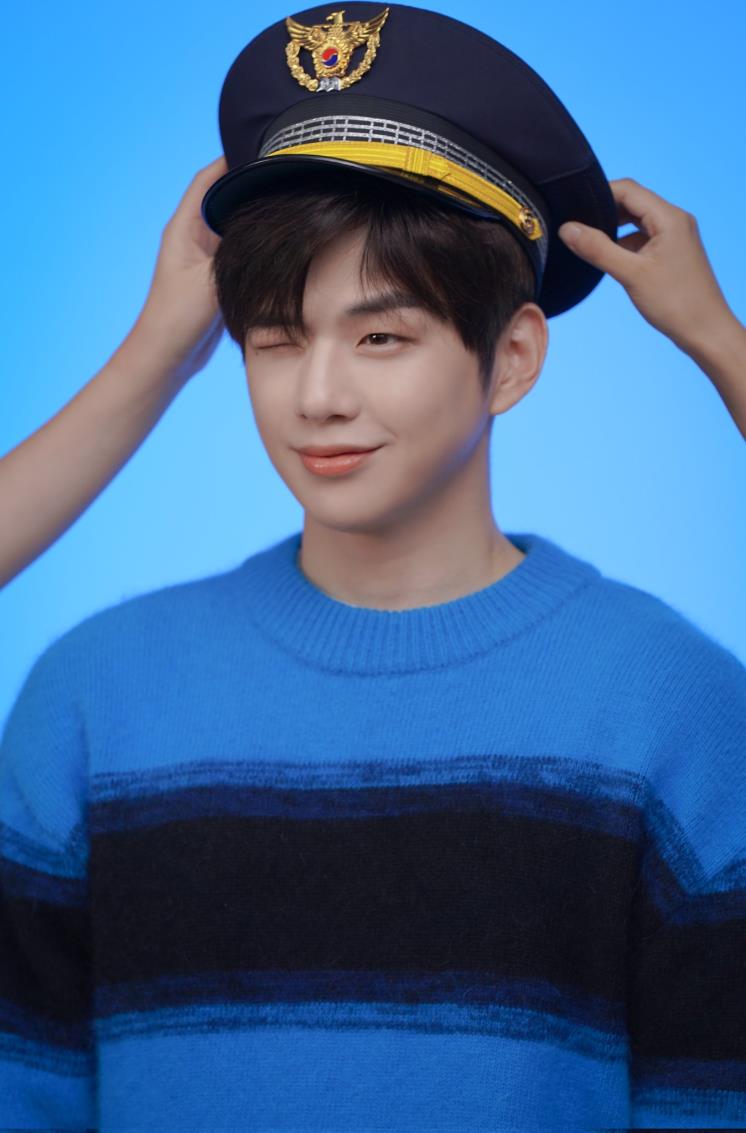 사진 / 강다니엘 SNS