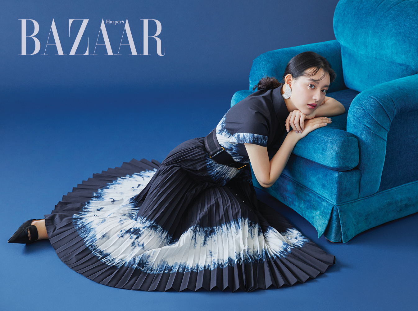 하퍼스 바자 코리아 Harper’s BAZAAR 제공