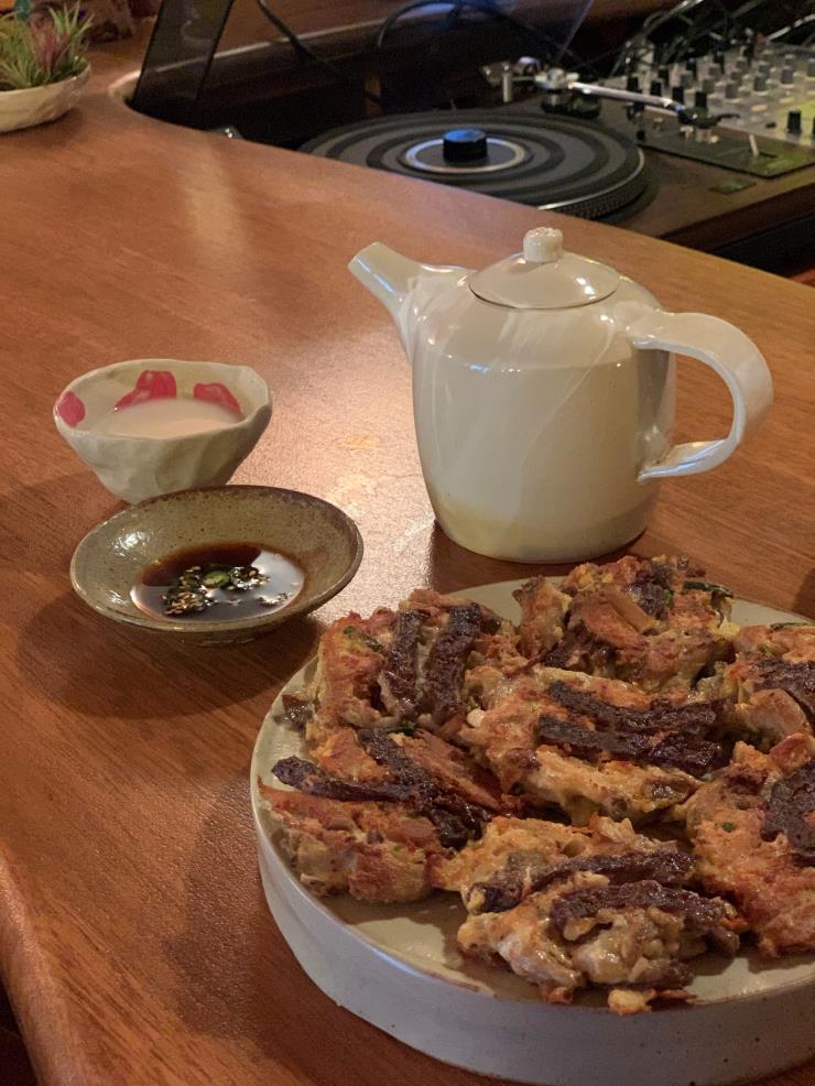 공간 뒷동산