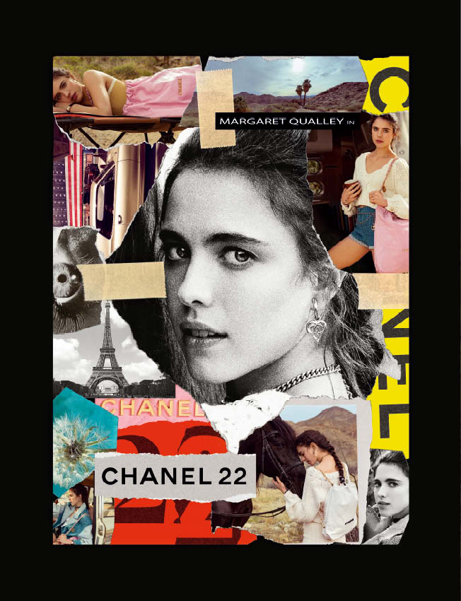 사진 CHANEL 제공