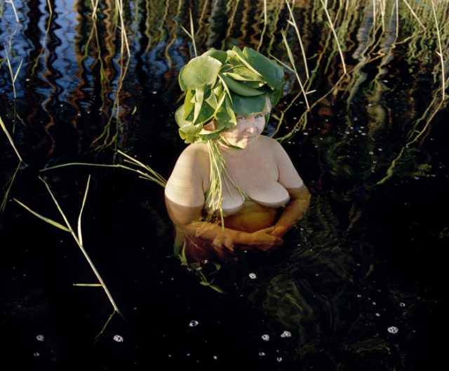 Eyes as Big as Plates #Tuija(Finland 2012)