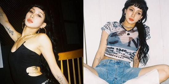 two by style 캡처 