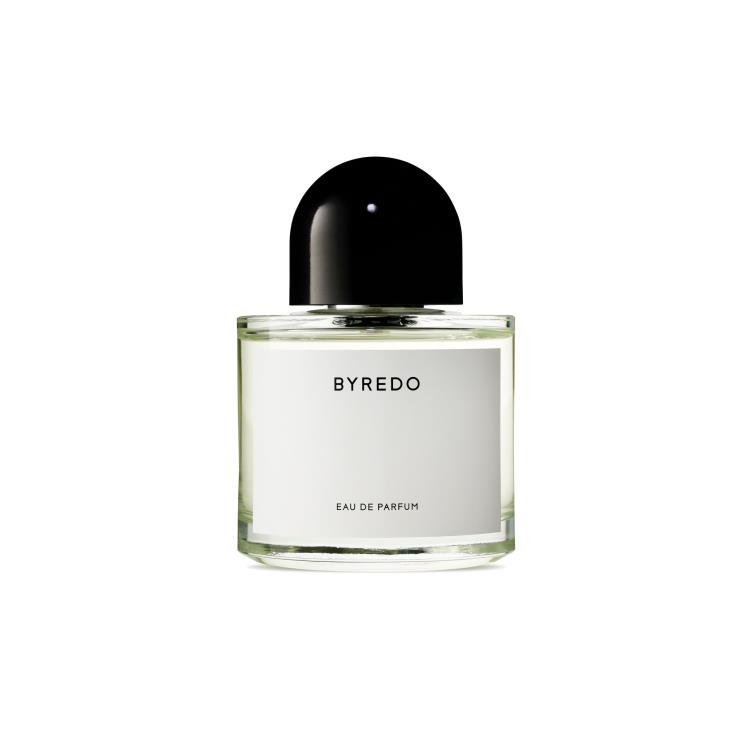 Byredo 언네임드 EDP, 100ml 37만원.