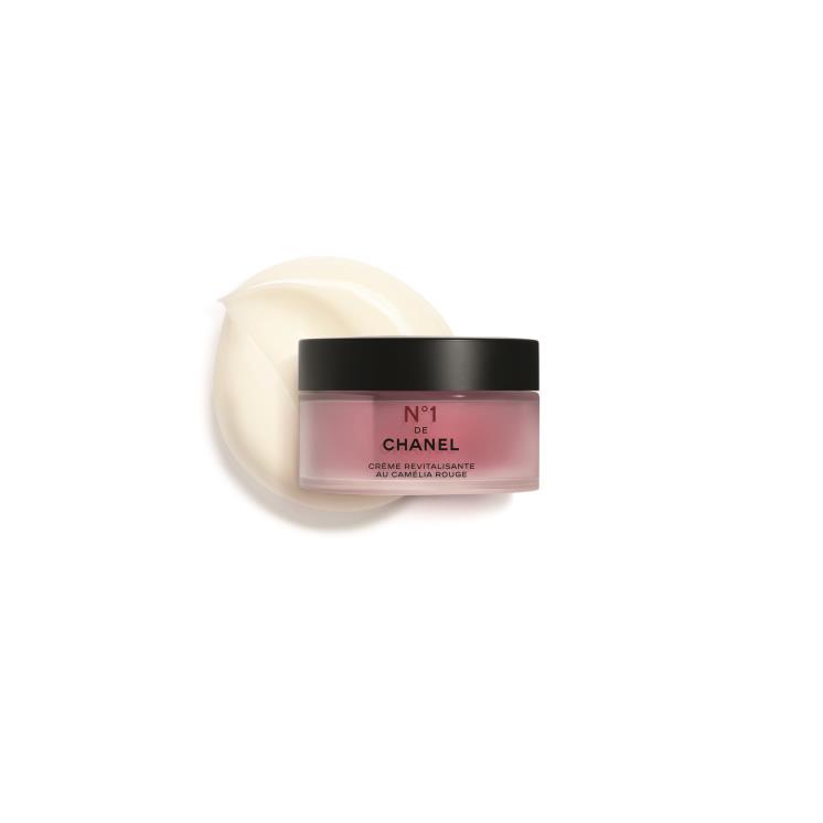 N°1 DE CHANEL 레드 까멜리아 크림 50g 14만원